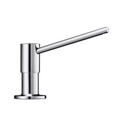 Dozownik do płynu Blanco TORRE CHROM 512 593